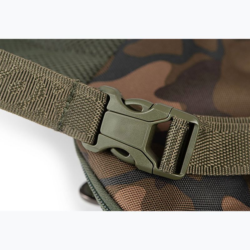 Fox International Camolite Shoulder Wallet camo tasak 3