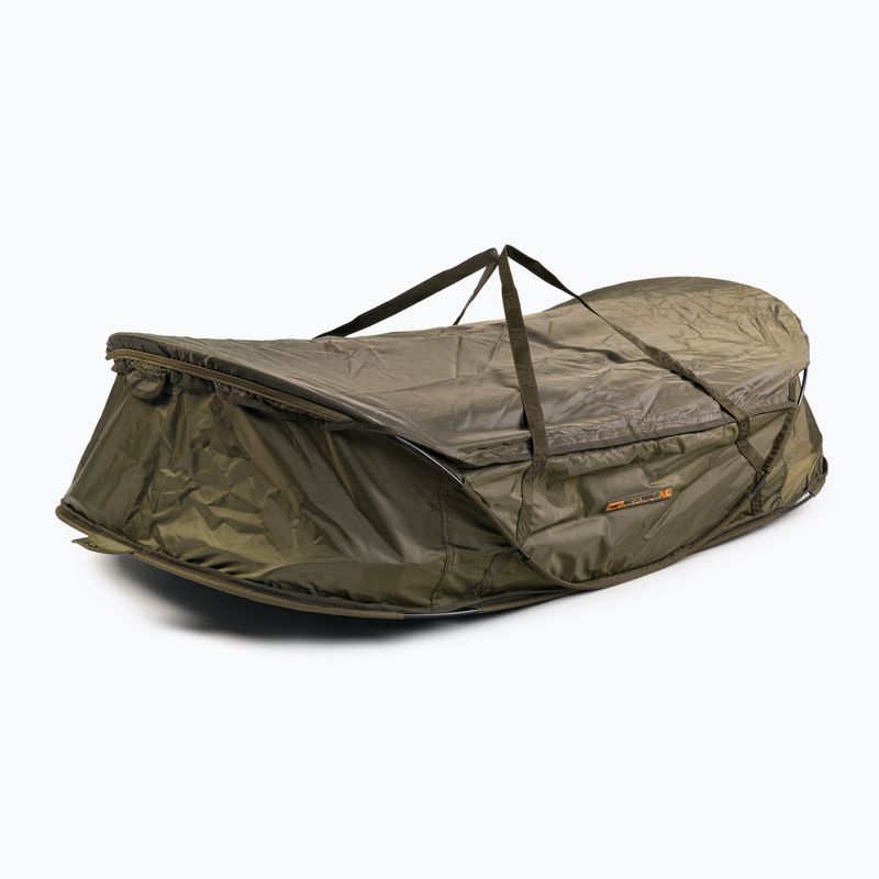 Pontyfogó szőnyeg Fox Easy Mat XL zöld CCC056