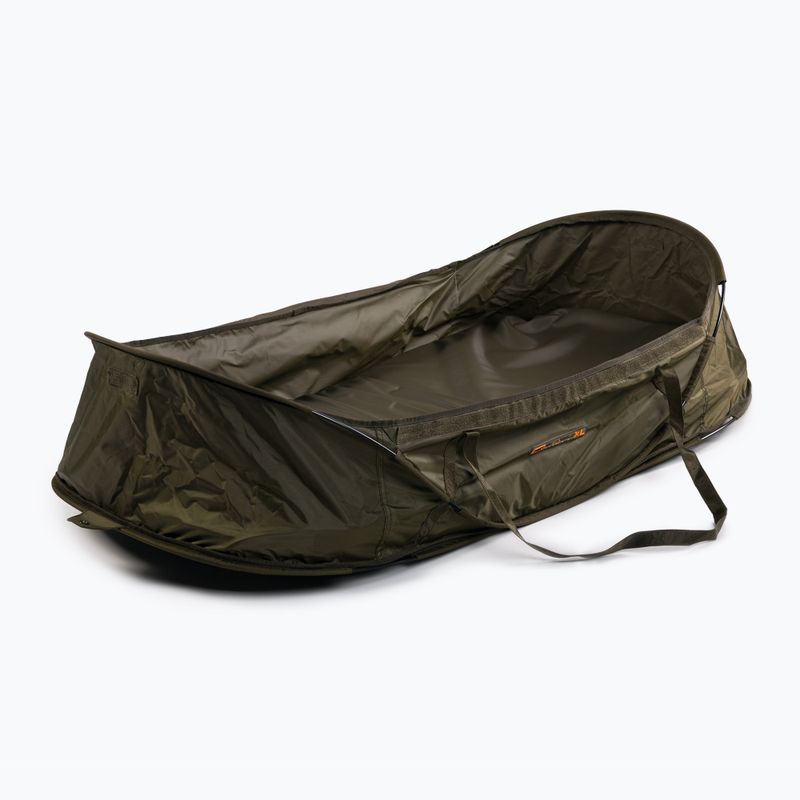 Pontyfogó szőnyeg Fox Easy Mat XL zöld CCC056 2