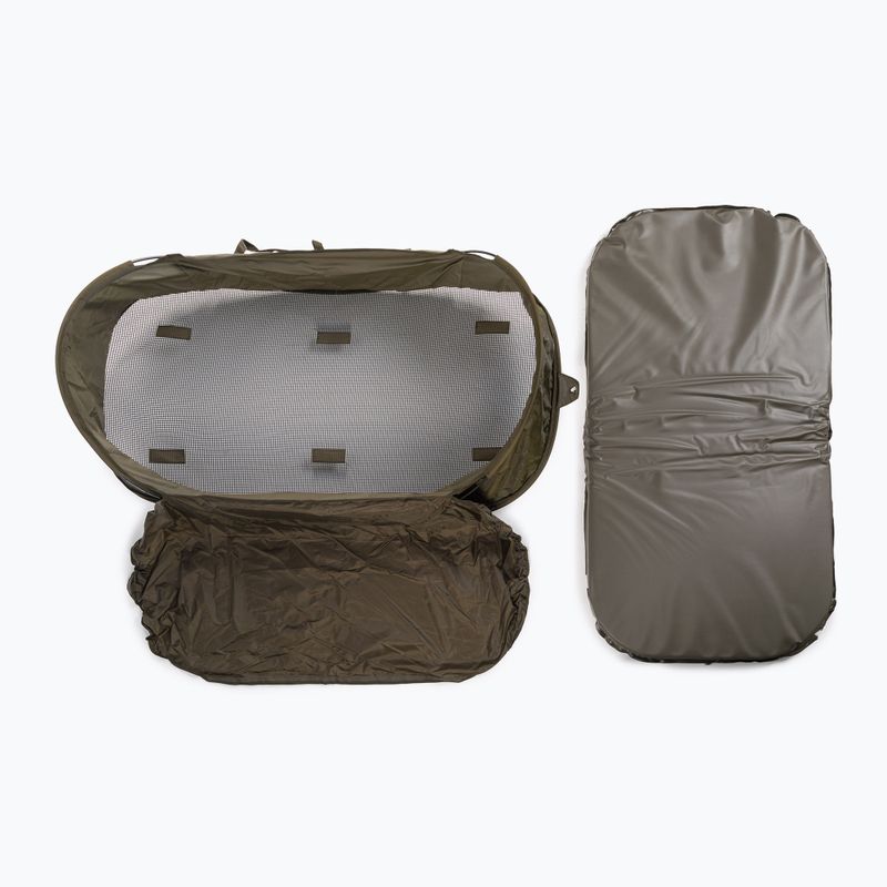 Pontyfogó szőnyeg Fox Easy Mat XL zöld CCC056 4