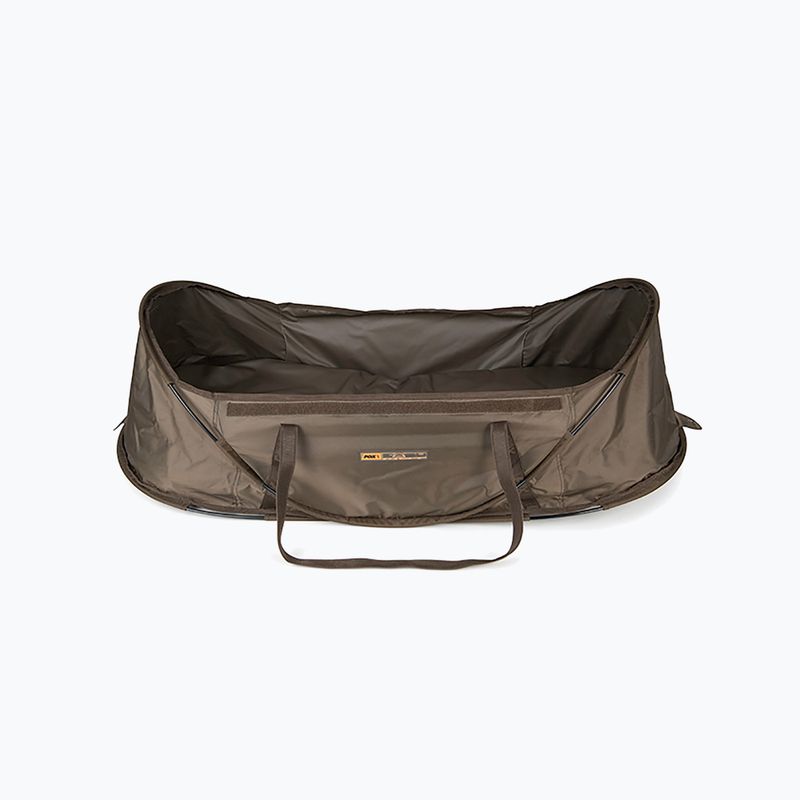 Pontyfogó szőnyeg Fox Easy Mat XL zöld CCC056 11