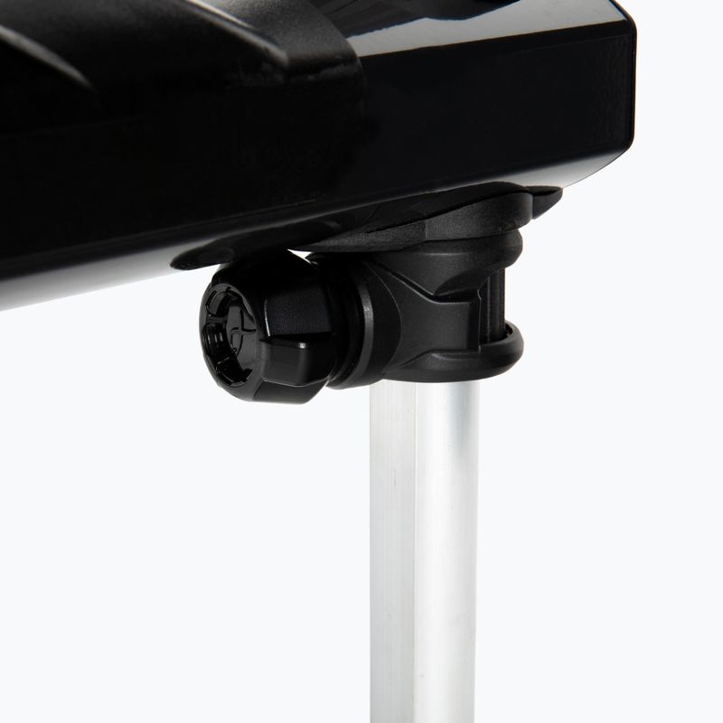 Matrix XR36 Pro Shadow Seatbox horgász platform fekete GMB170 3