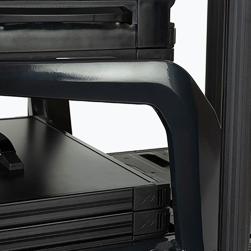 Matrix XR36 Pro Shadow Seatbox horgász platform fekete GMB170 12