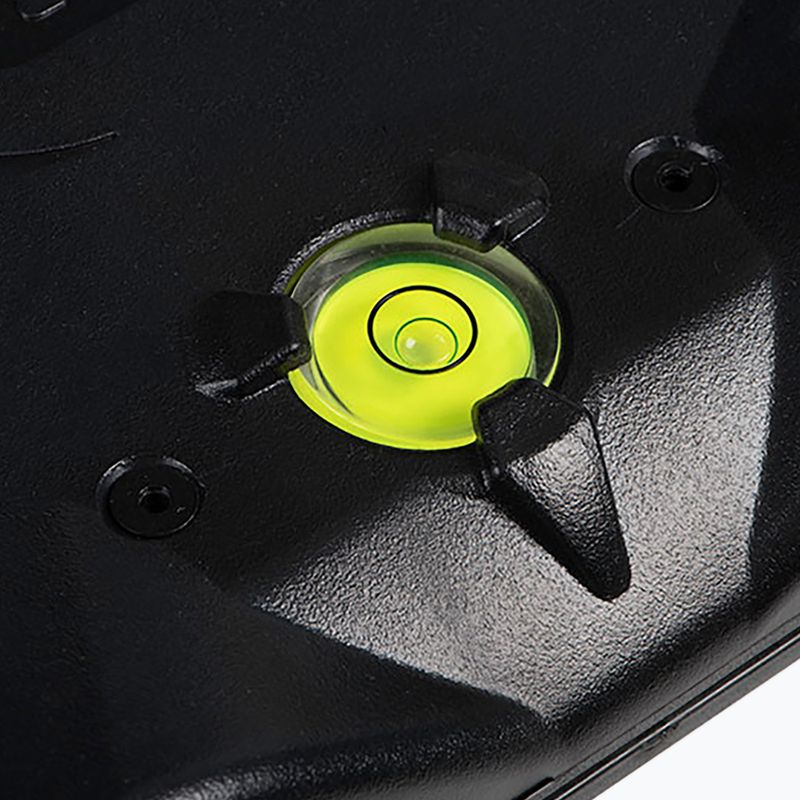 Matrix XR36 Comp Shadow Shadow Seatbox horgászplatform fekete GMB172 5