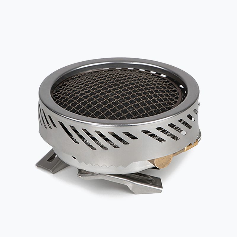 Fox International Fox Cookware infravörös tűzhely ezüst CCW019 2