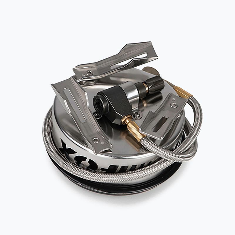 Fox International Fox Cookware infravörös tűzhely ezüst CCW019 4