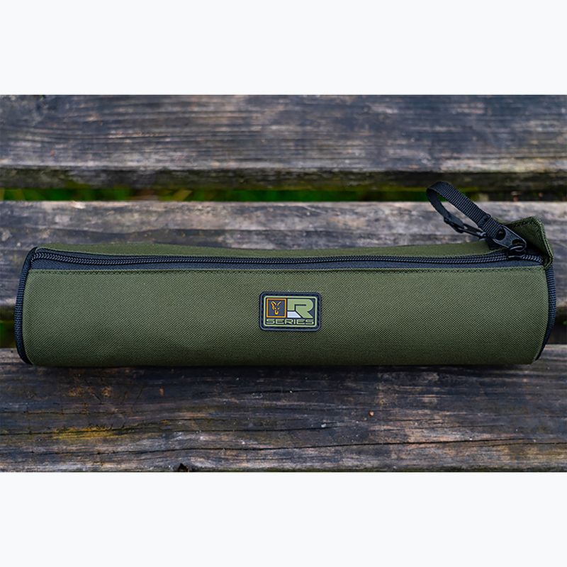 Tüskék + kötélzet Fox International R-Series Bivvy Storm 3