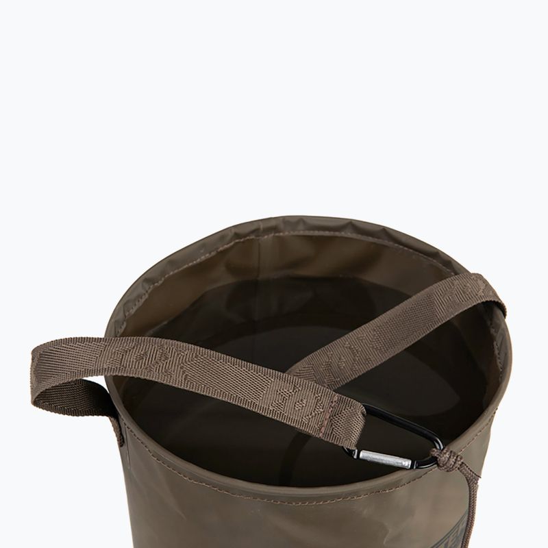 Fox International Carpmaster vizes vödör 4,5 l zöld 4