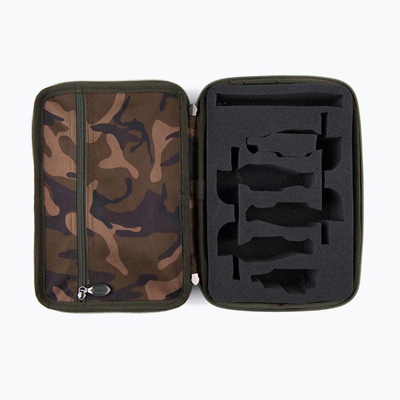 Fox International Camolite Mini Micron tok terepszínű Camolite Mini Micron Case 4