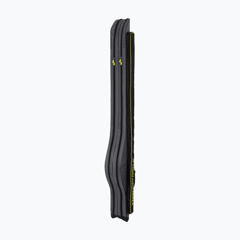 Matrix Ethos 2 Rod Holdall bottartó táska fekete 3
