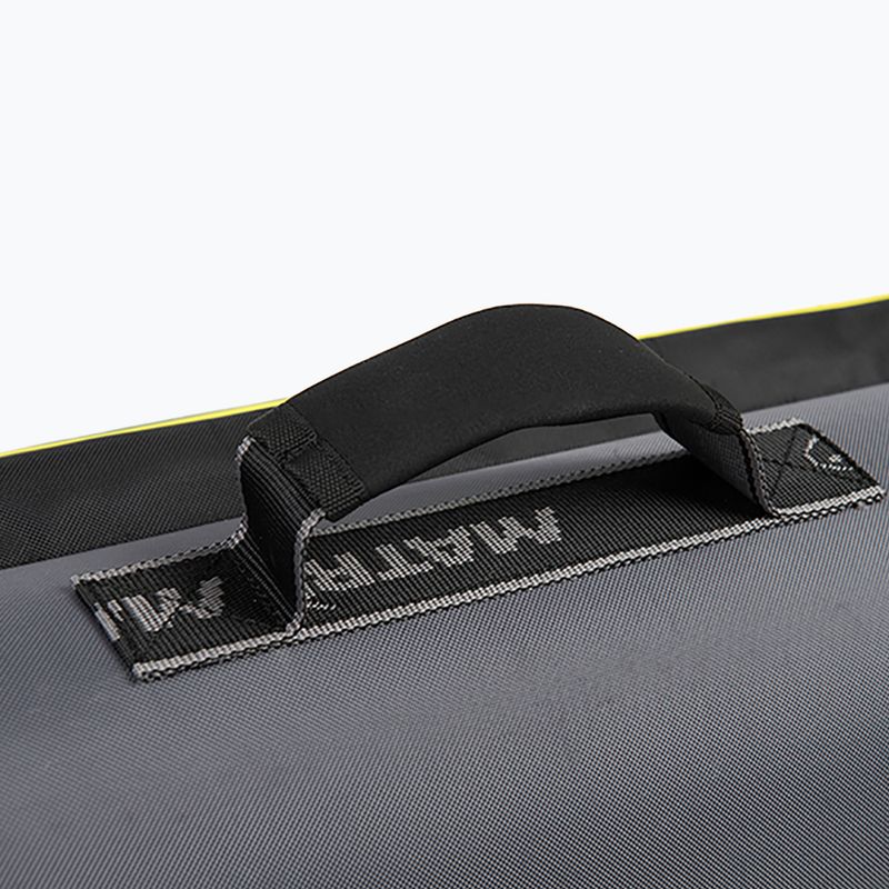 Matrix Ethos 2 Rod Holdall bottartó táska fekete 8