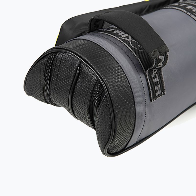 Matrix Ethos 2 Rod Holdall bottartó táska fekete 9