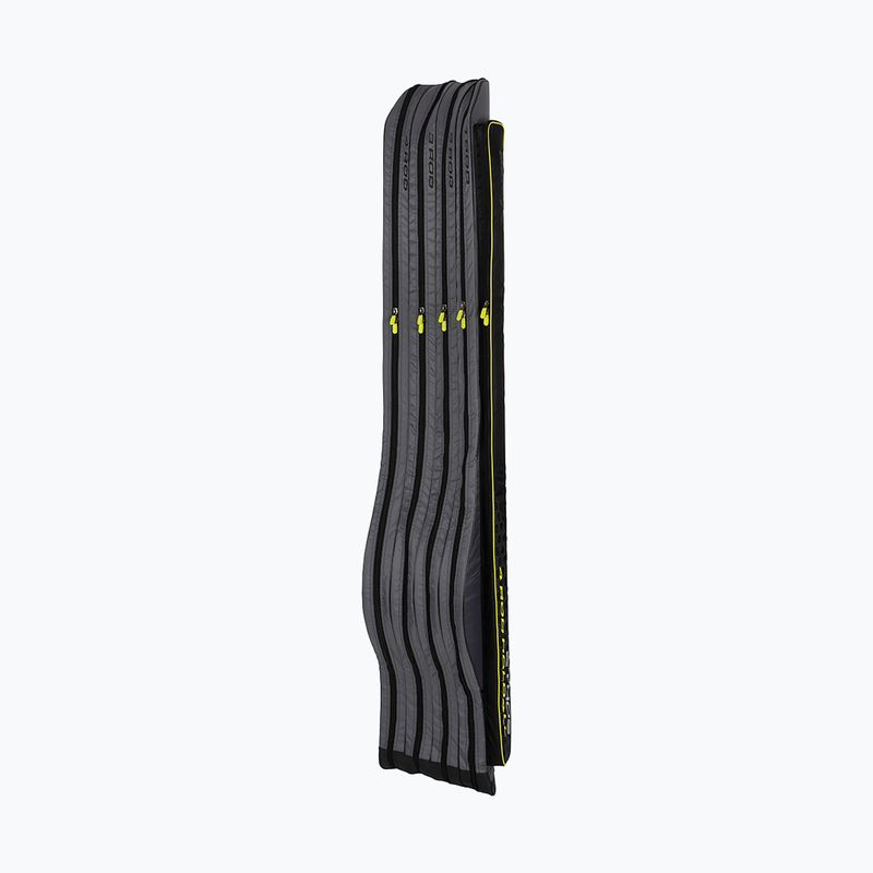 Matrix Ethos 4 Rod Holdall fekete bottartó táska 2