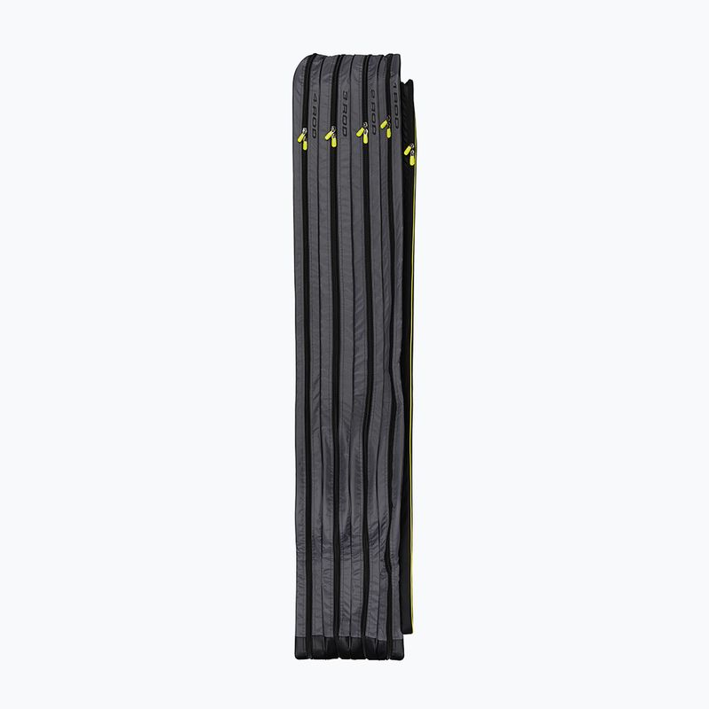 Matrix Ethos 4 Rod Holdall fekete bottartó táska 3