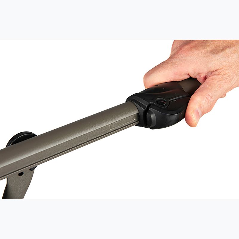 Fox International XL Bivvy asztal 5