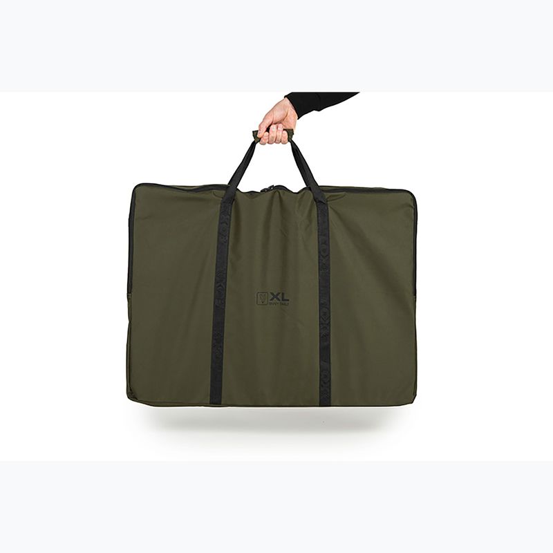 Fox International XL Bivvy asztal 8