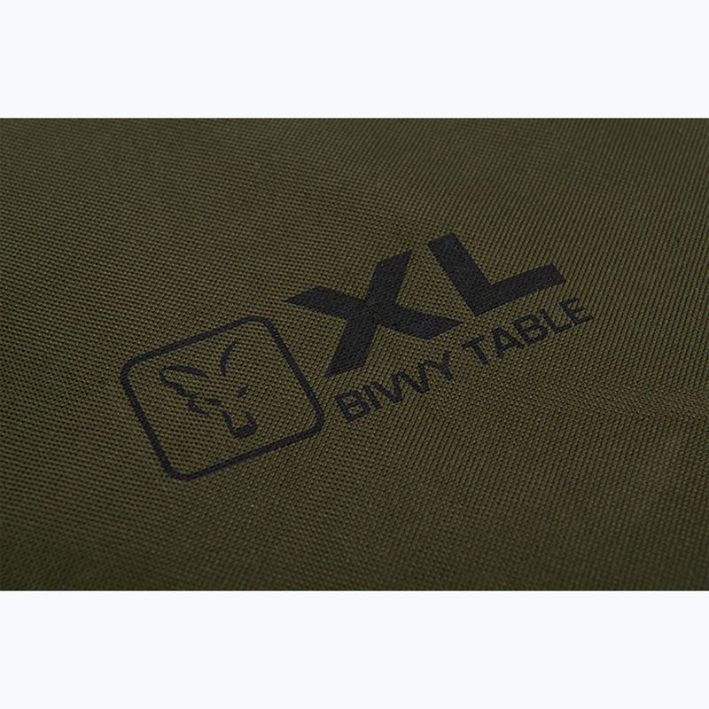 Fox International XL Bivvy asztal 10