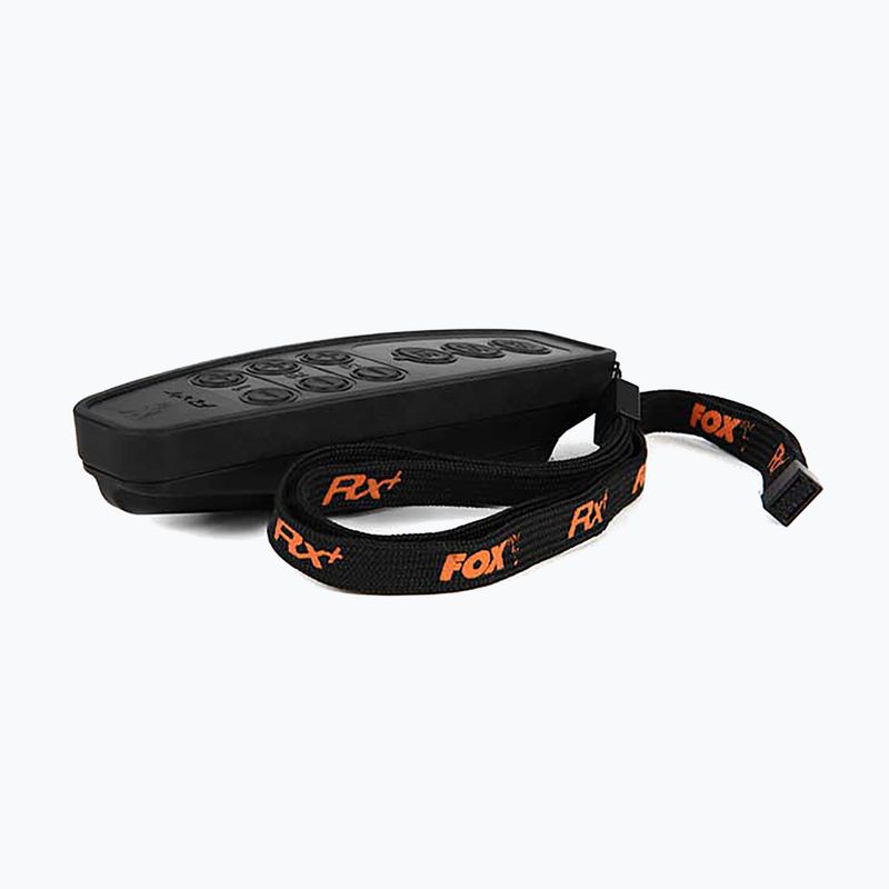 Fox International Rx+ fény és távirányítós lámpa 5