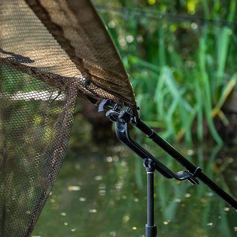 Fox International Carpmaster Net Safe eresztőhálótartó 9