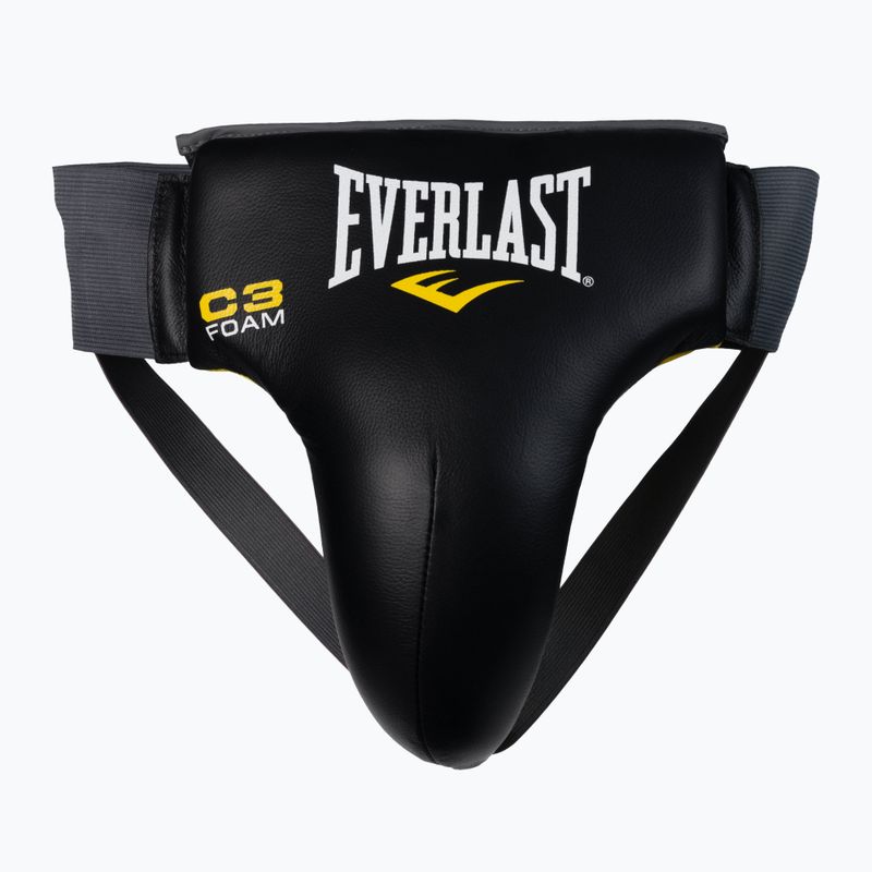 EVERLAST Pro Competition Férfi perinee protektor fekete 760