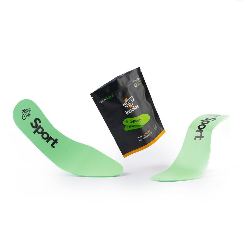 Talpbetét Crep Protect Insoles Sport 3