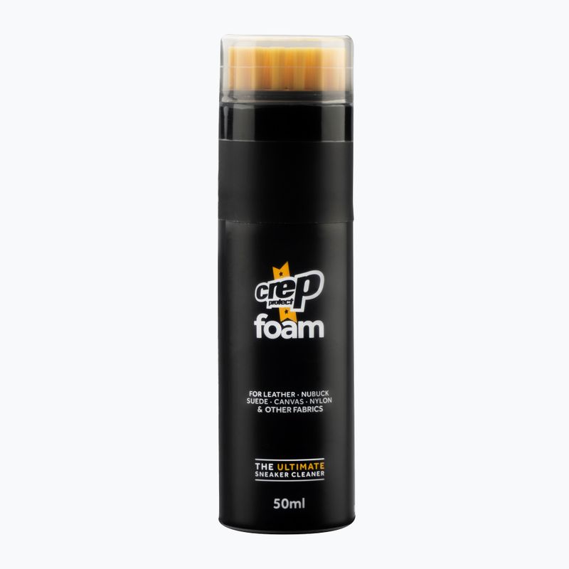 cipőápoló készlet Crep Protect Starter 7