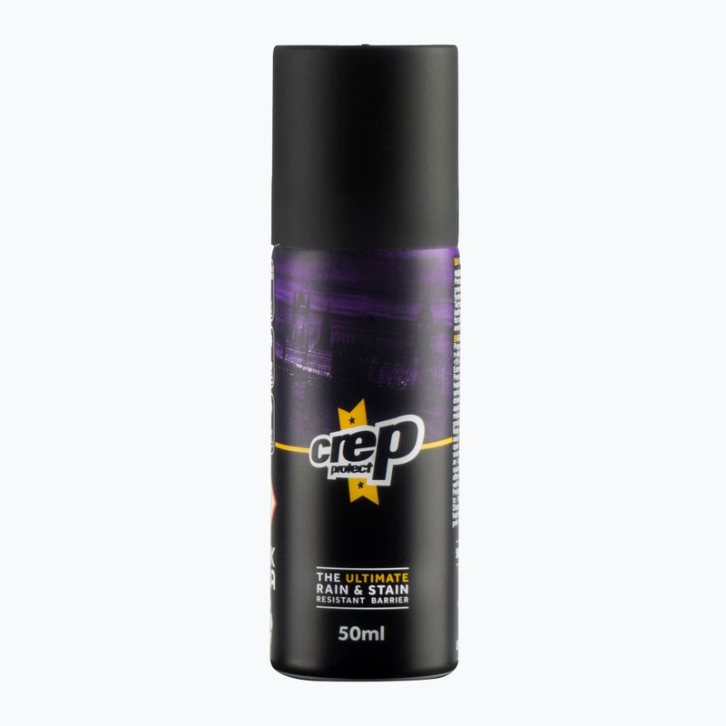 cipőápoló készlet Crep Protect Starter 8