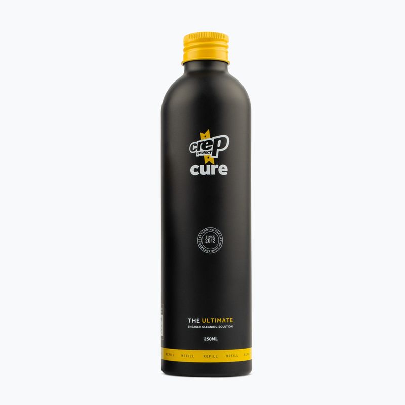 Cipőtisztító Crep Cure Refill ALU 250 ml