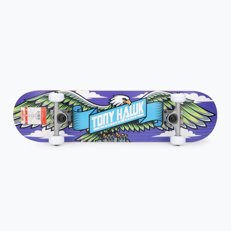 Klasszikus gördeszka Tony Hawk SS 180 Complete wingspan 3