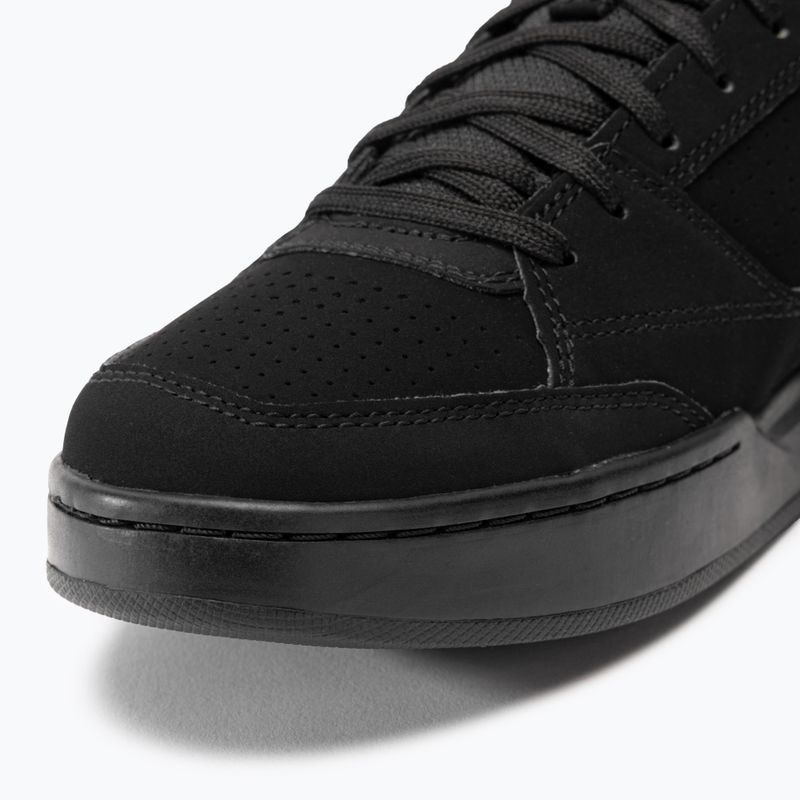 férfi cipő Endura Hummvee Flat black 7