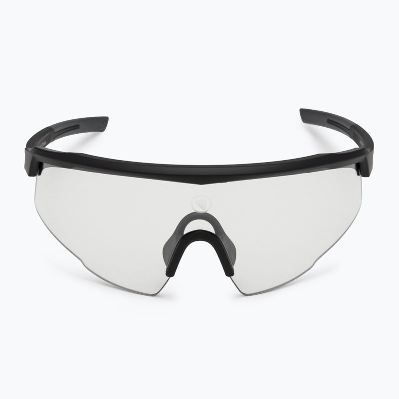 Napszemüveg Endura Shumba II Photochromic 0-2 matt black/clear to light smoke 3