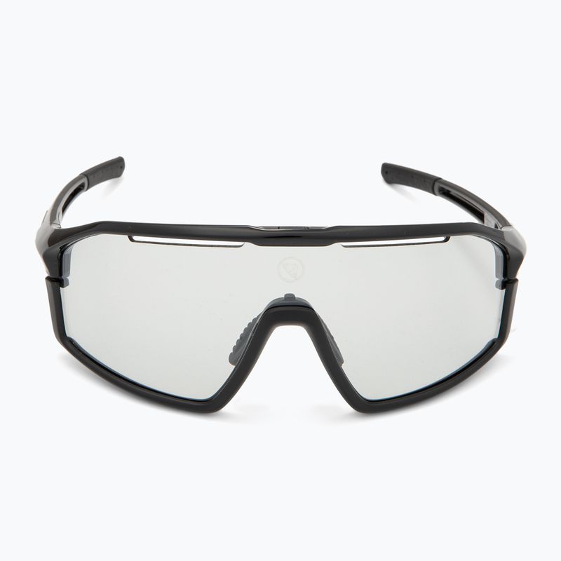 Napszemüveg Endura Dorado II Photochromic 1-3 black/light smoke-dark smoke/flash mirror 4