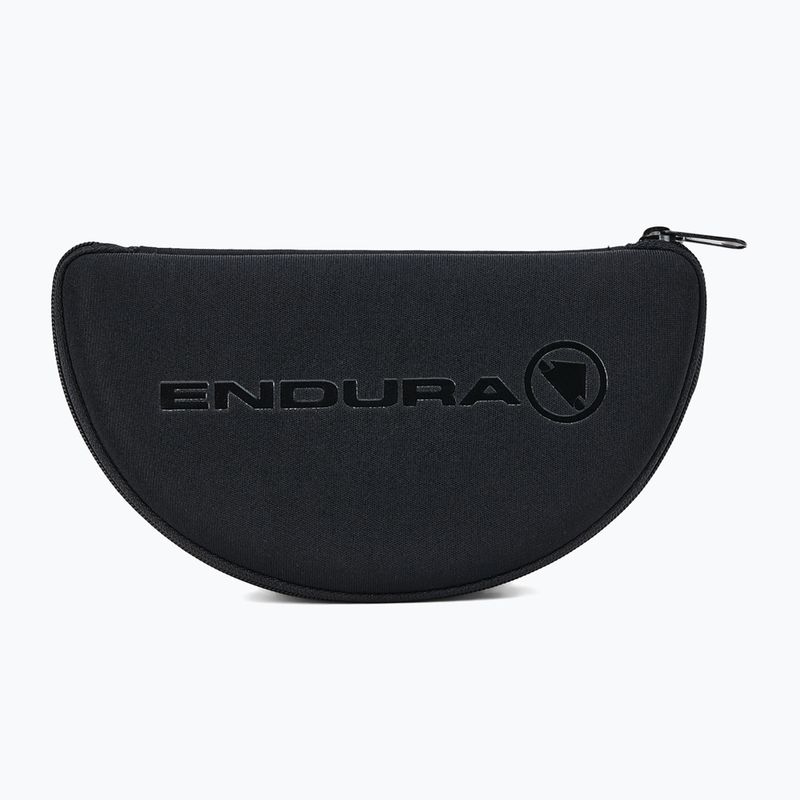 Napszemüveg Endura Dorado II Photochromic 1-3 black/light smoke-dark smoke/flash mirror 6