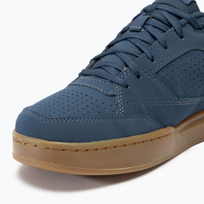 férfi cipő Endura Hummvee Flat navy 7