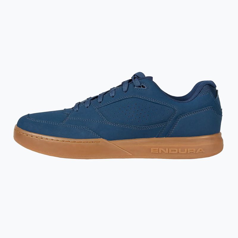 férfi cipő Endura Hummvee Flat navy 9