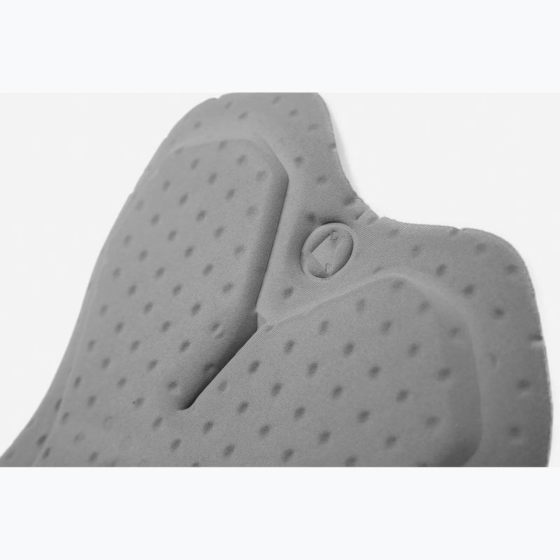 Férfi kerékpáros nadrág Endura Singletrack Liner Bibshort black 3