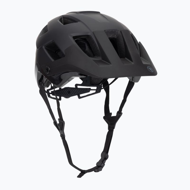 Endura Hummvee Plus MIPS kerékpáros sisak fekete
