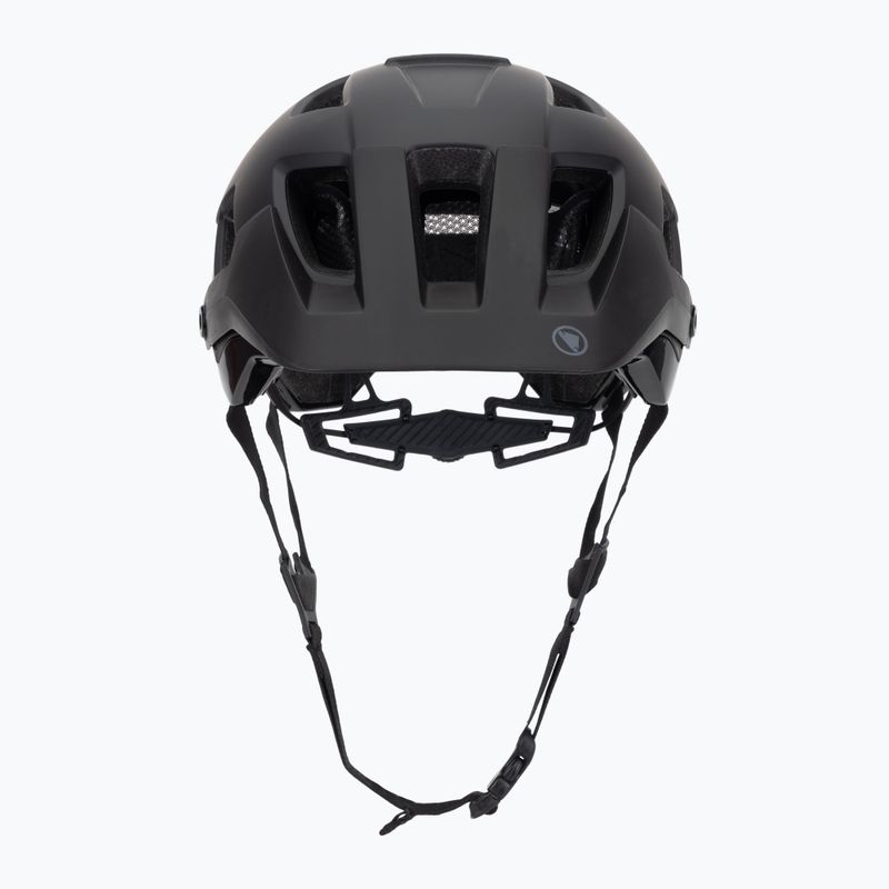 Endura Hummvee Plus MIPS kerékpáros sisak fekete 2