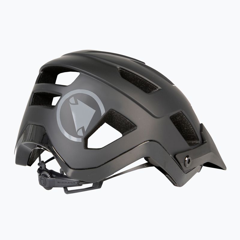 Endura Hummvee Plus MIPS kerékpáros sisak fekete 2
