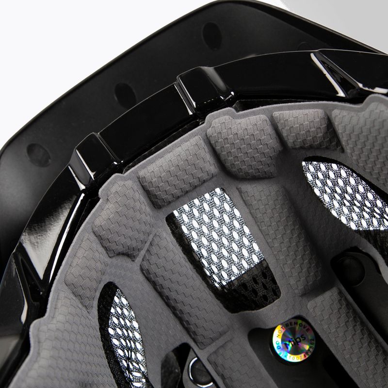 Endura Hummvee Plus MIPS kerékpáros sisak fekete 3