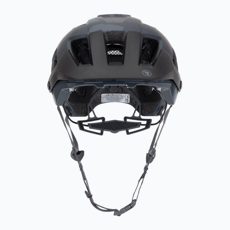 Endura Hummvee Plus MIPS szürke terepszínű kerékpáros sisak 2