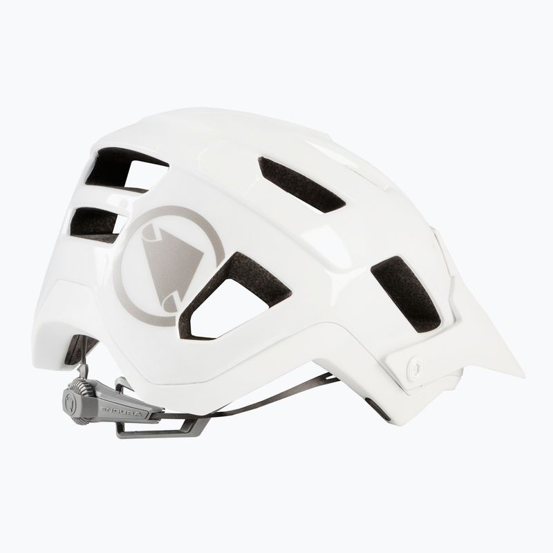 Endura Hummvee Plus MIPS kerékpáros sisak fehér 2