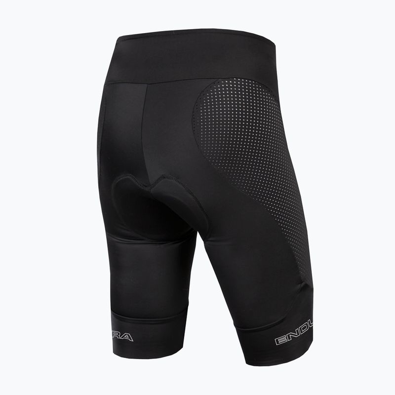 Férfi kerékpáros nadrág Endura EGM Liner Short black 5