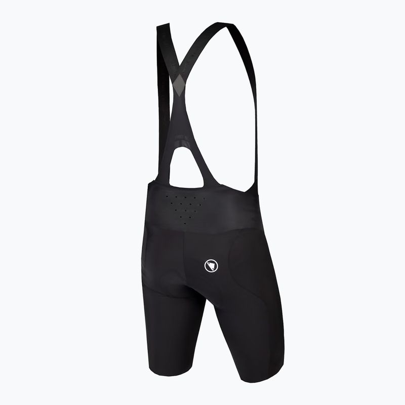 Férfi kerékpáros nadrág Endura Pro SL EGM Bibshort SL black 10