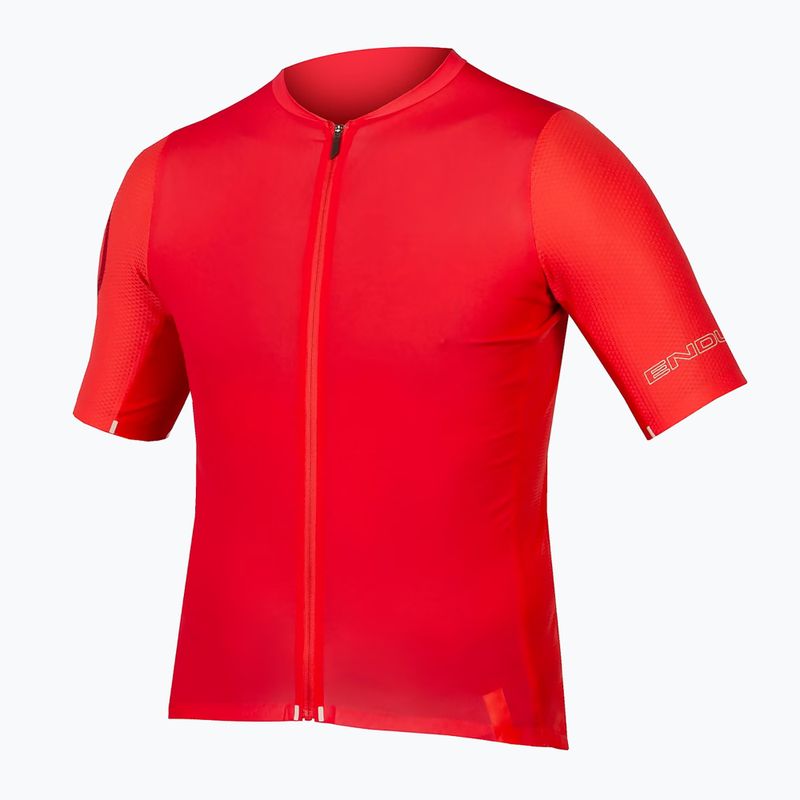 Férfi kerékpáros mez Endura Pro SL Race pomegranate 8