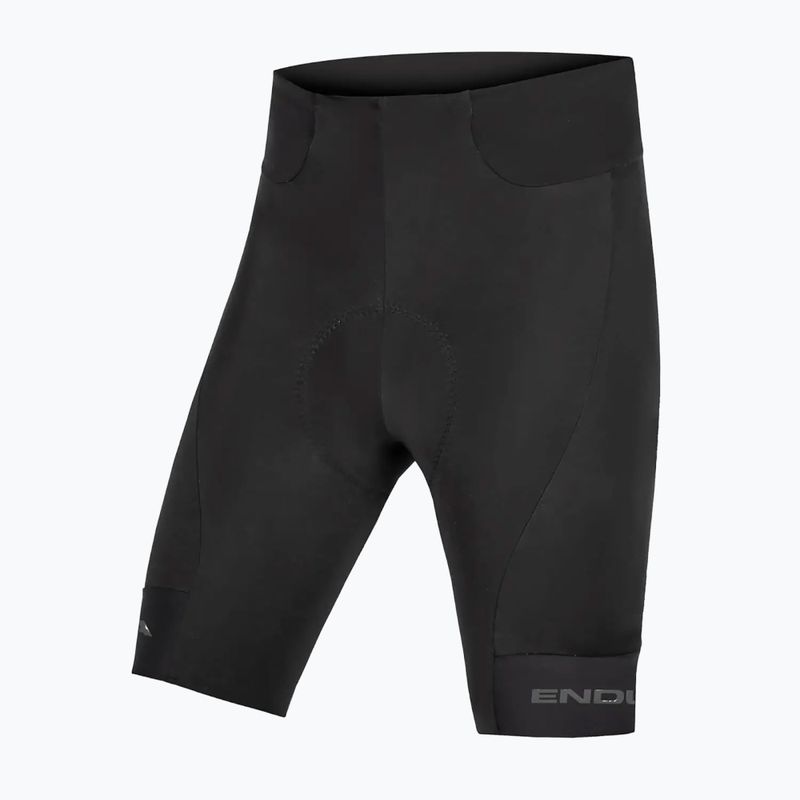 Férfi kerékpáros nadrág Endura FS260 Short black 7