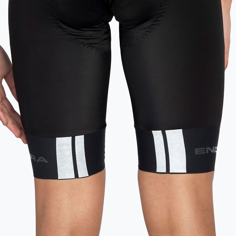 Női kerékpáros nadrág Endura FS260 Short black 5