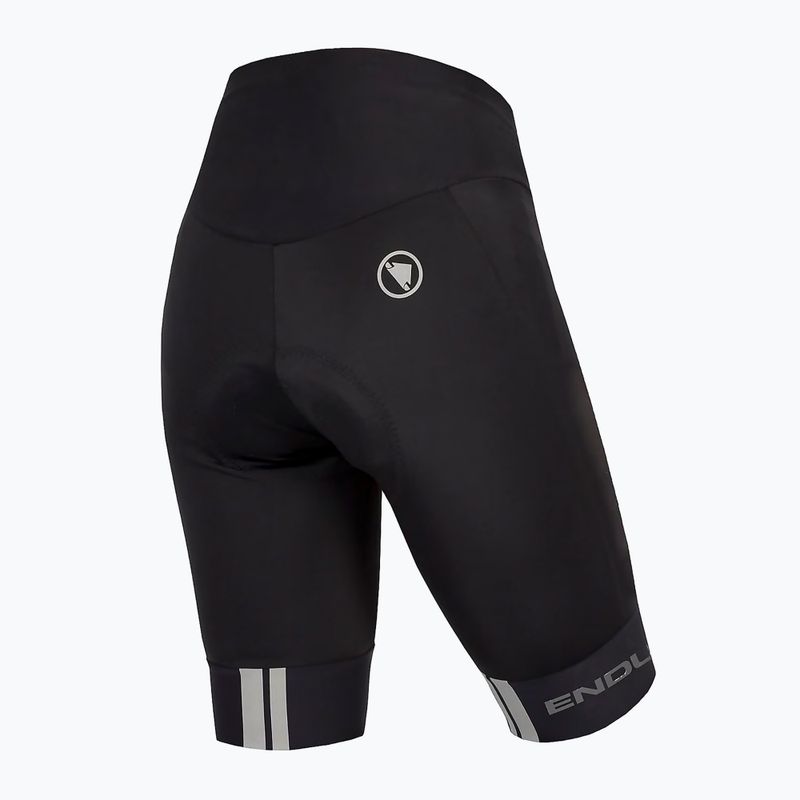 Női kerékpáros nadrág Endura FS260 Short black 7