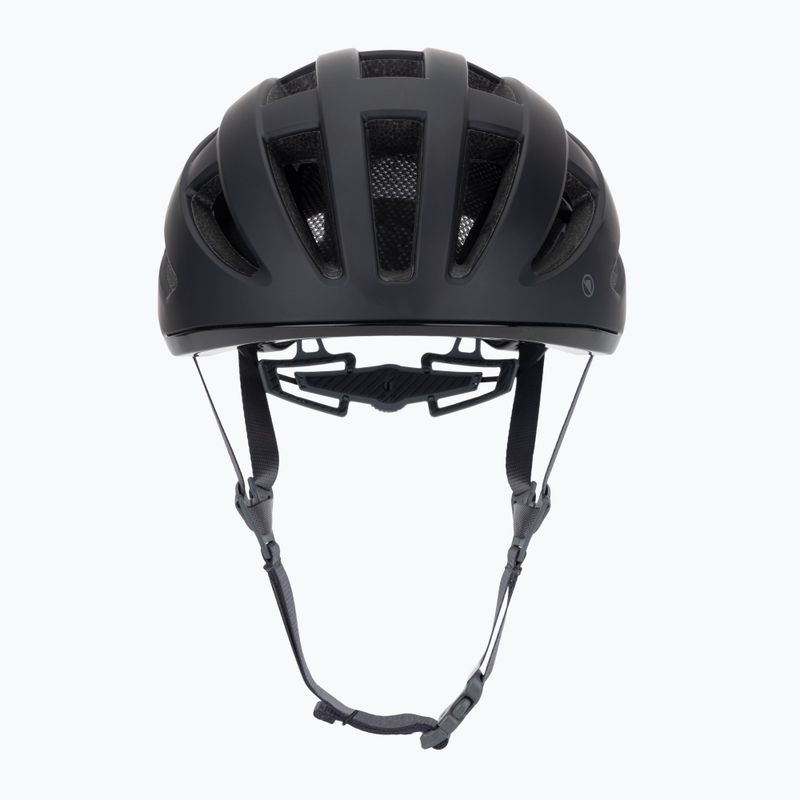 Endura Xtract fekete kerékpáros sisak 2