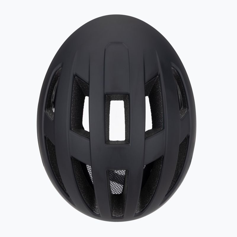 Endura Xtract fekete kerékpáros sisak 6